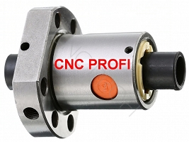 Nakrętka kulowa CNC fi 20 mm skok 5 mm