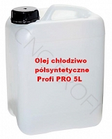 Chłodziwo syntetyczne Profi PRO 5L