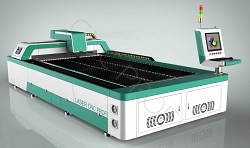 Laser CNC Profi 620W