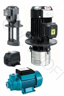 Pompki do chłodziwa