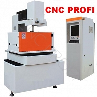 Wycinarka  drutowa CNC EDM