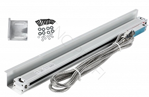 Liniał optyczny 1500mm rozdzielczość 5 mikronów-LCD