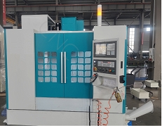 FREZARKA CNC PROFI 713