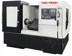 Tokarka CNC Profi L500