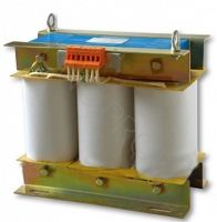 Transformator 3000VA 3x400V-3x220V