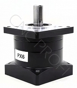 Przekładnia 86/86 fi 16 mm 1/5 do silnika krokowego CNC