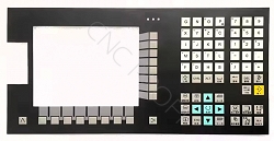 Klawiatura do Siemens SINUMERIK 808D CNC