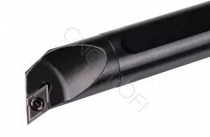 Nóż wytaczak fi 12 mm S12-SDQCR07 