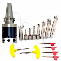 Wytaczadło Precyzyjne SK40 - 8-280