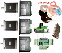 Zestaw Nr. 7   CNC PROFI 