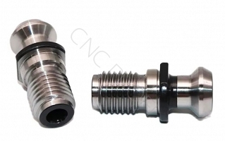 Trzpień mocujący do oprawek CAT40/45