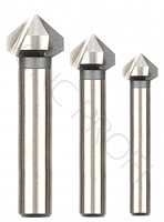 Pogłębiacz stożkowy HSS 90° fi 20,5 mm 