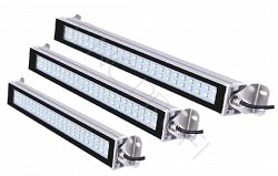 Lampa LED CNC PROFI LA15 20W