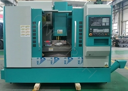 FREZARKA CNC PROFI 714