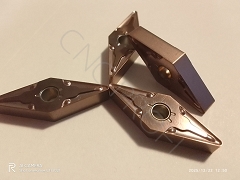 Płytki wieloostrzowe  VNMG160408-MA 1125