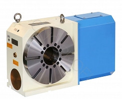 Oś obrotowa CNC Profi 200