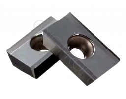 Płytka frezerska APMT1605-AL- MA do aluminium