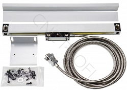 Liniał optyczny 720mm rozdzielczość 5 mikron 