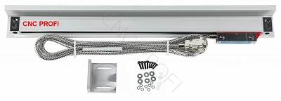 Liniał optyczny 1200mm rozdzielczość 5 mikronów