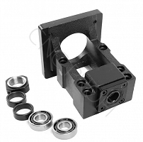 Oprawa silnika krokowego OPA80-BF20