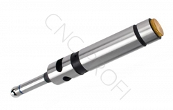 Czujnik krawędzi materiału fi20x145mm elektroniczny