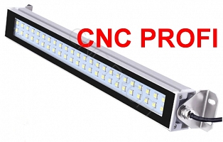 Lampa LED CNC PROFI LA12 10W